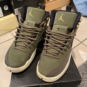 Air Jordan 12 Retro (GS)